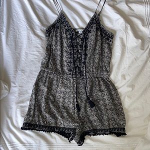 I don’t wear it often!